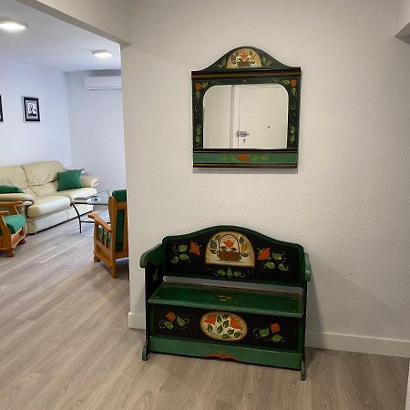 Apartamento Dacosta Plasencia Εξωτερικό φωτογραφία