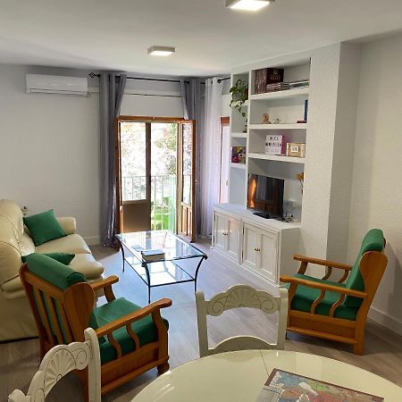 Apartamento Dacosta Plasencia Εξωτερικό φωτογραφία