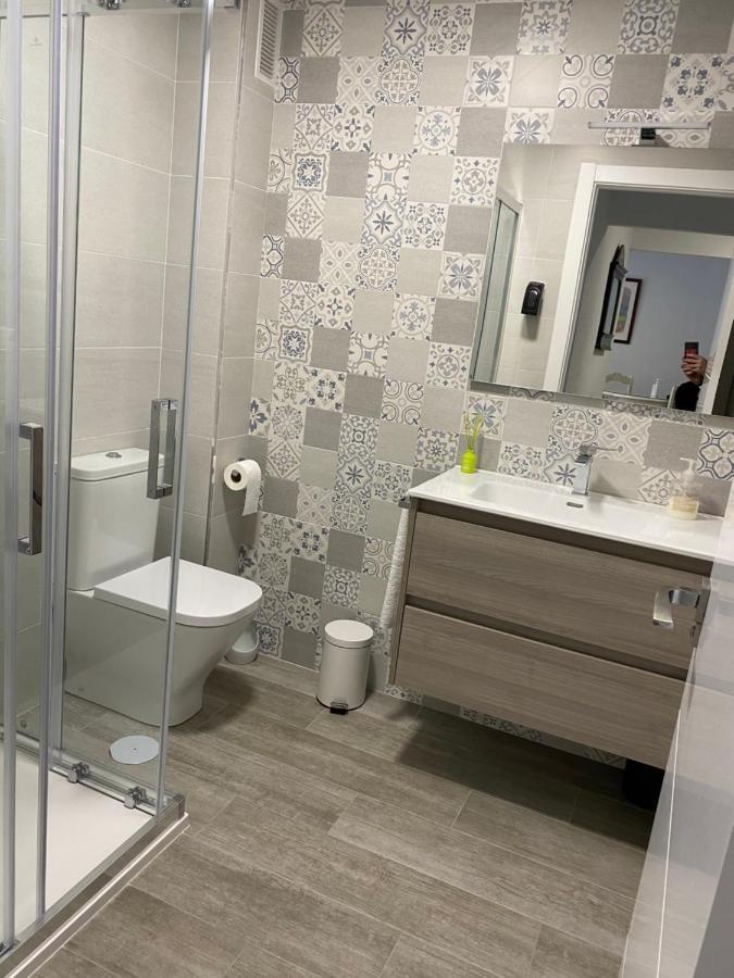 Apartamento Dacosta Plasencia Εξωτερικό φωτογραφία