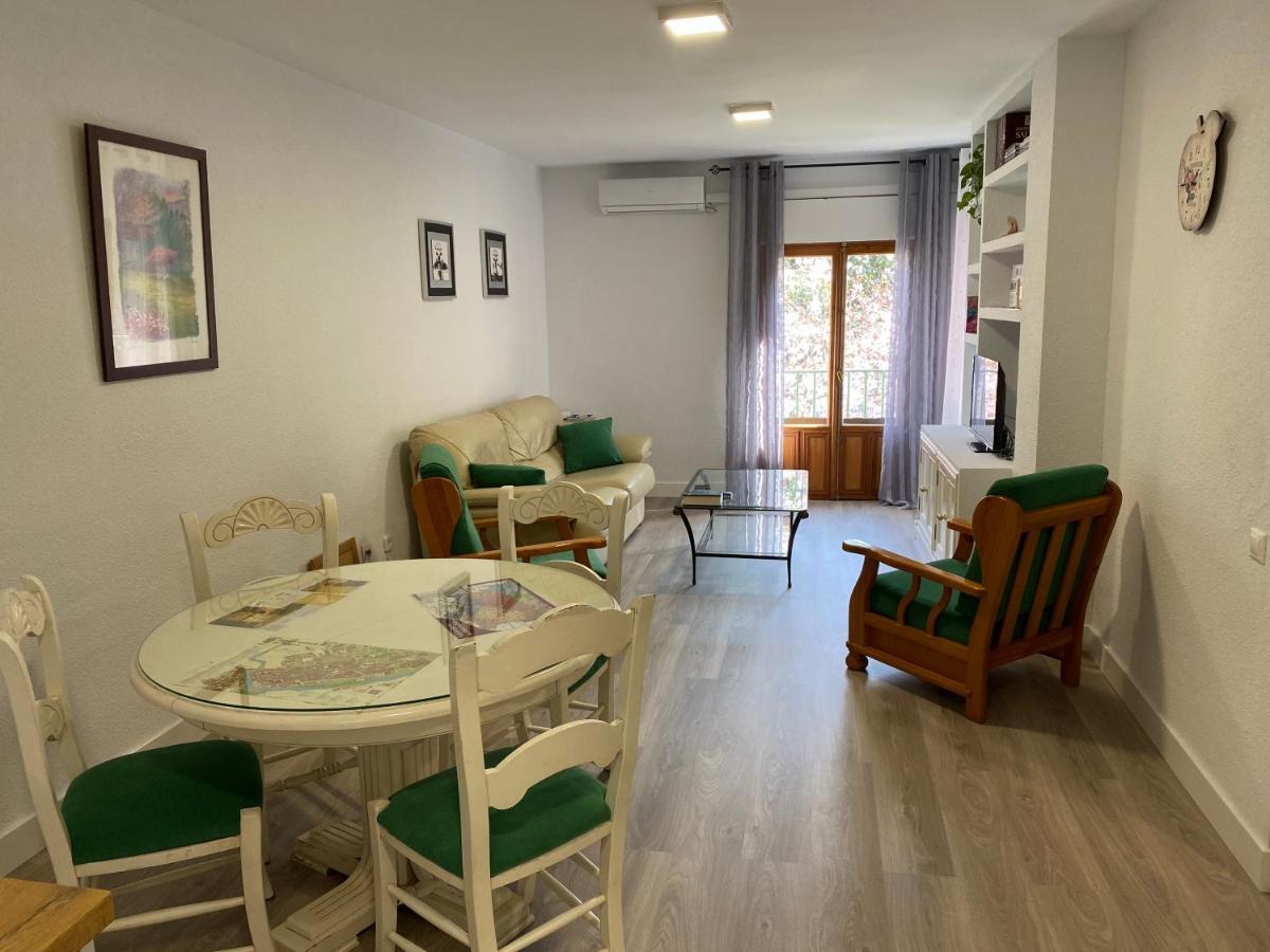 Apartamento Dacosta Plasencia Εξωτερικό φωτογραφία