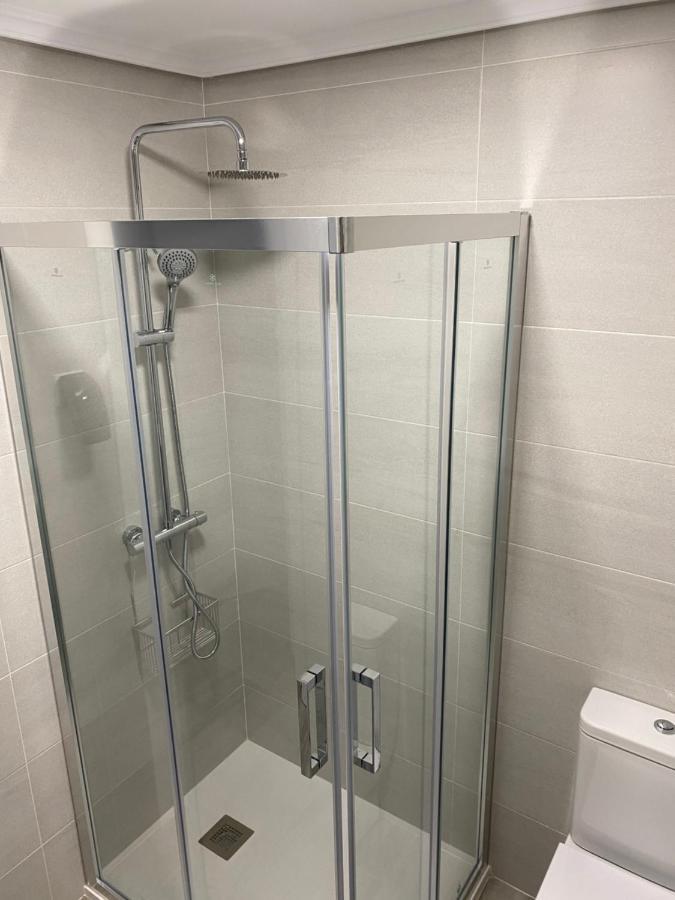 Apartamento Dacosta Plasencia Εξωτερικό φωτογραφία