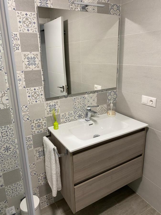 Apartamento Dacosta Plasencia Εξωτερικό φωτογραφία