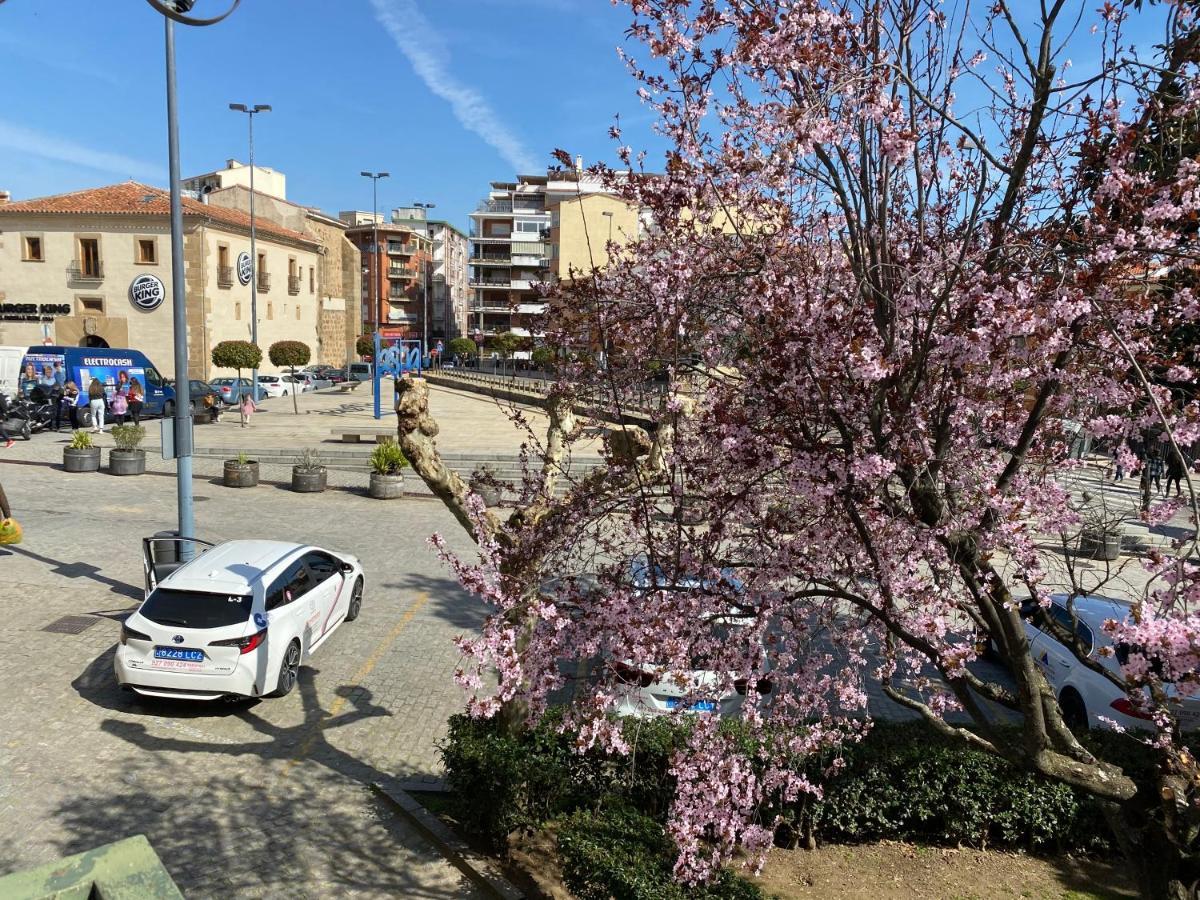 Apartamento Dacosta Plasencia Εξωτερικό φωτογραφία