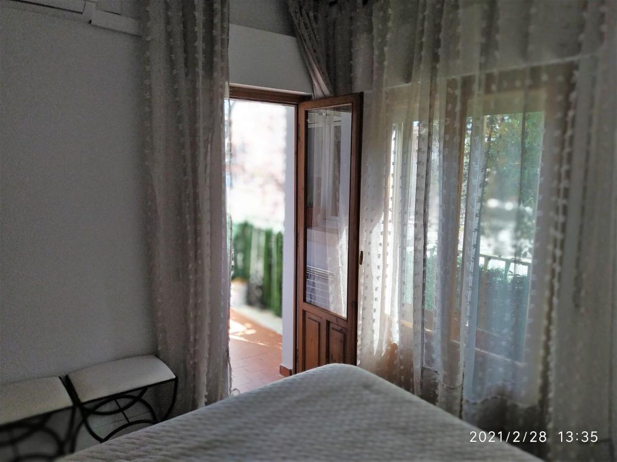 Apartamento Dacosta Plasencia Εξωτερικό φωτογραφία