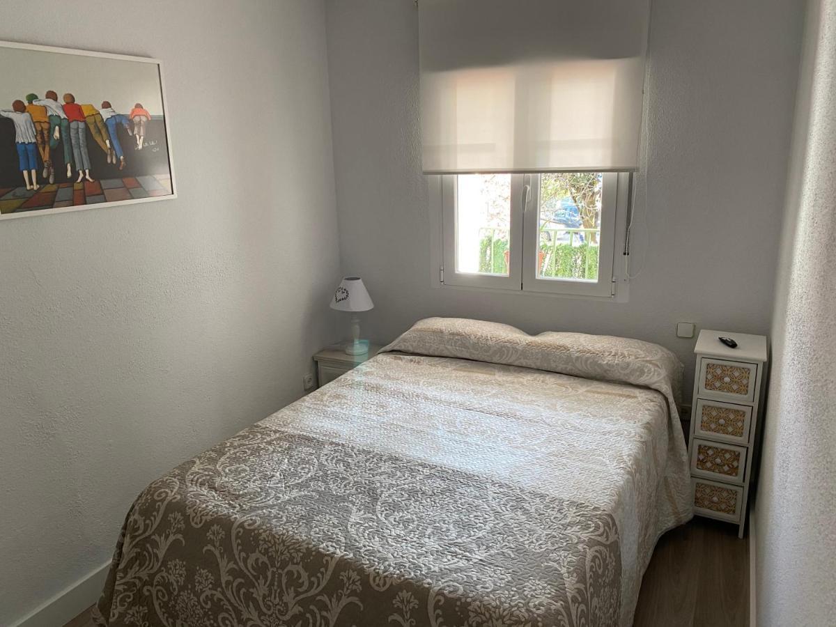 Apartamento Dacosta Plasencia Εξωτερικό φωτογραφία