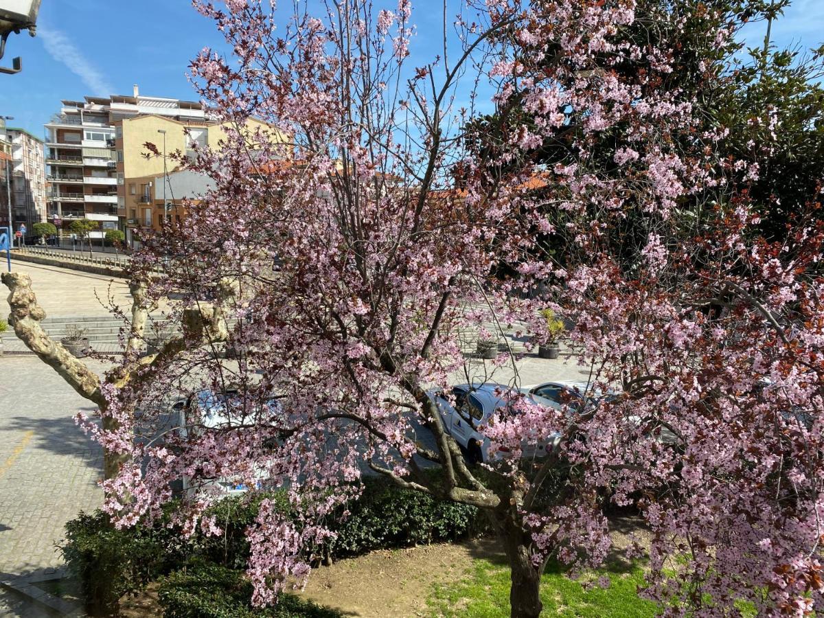 Apartamento Dacosta Plasencia Εξωτερικό φωτογραφία