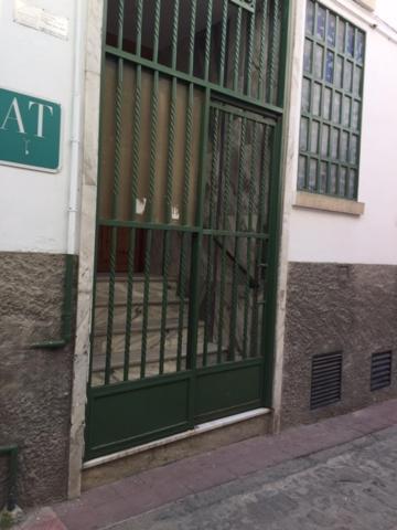 Apartamento Dacosta Plasencia Εξωτερικό φωτογραφία